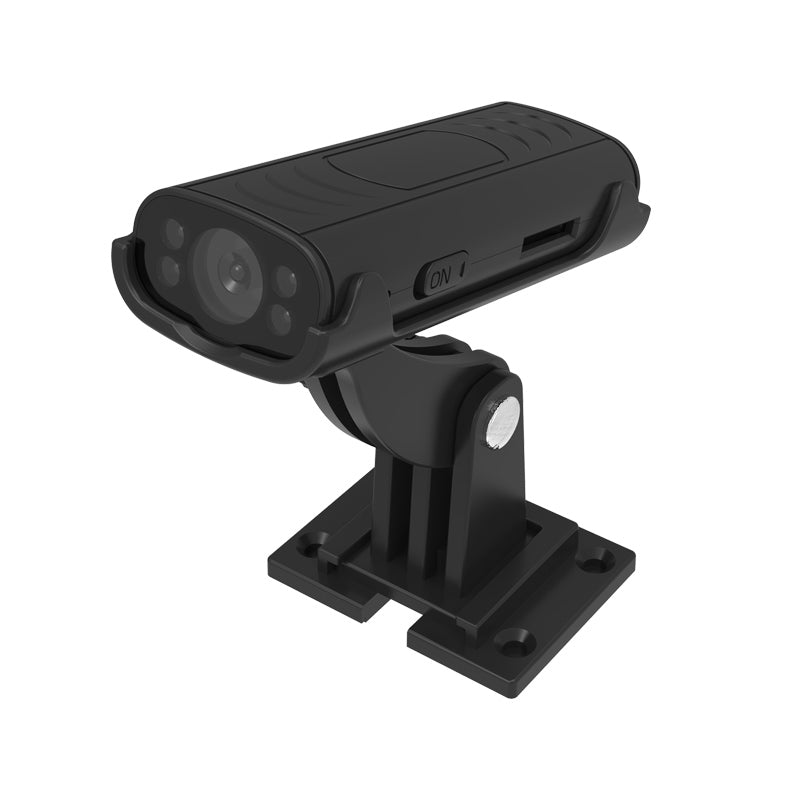 SafeCamera™ - Secure surveillance whenever and wherever you want