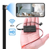 Spy Camera Mini Wireless 1080P WiFi