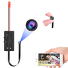 Spy Camera Mini Wireless 1080P WiFi