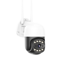 Surveillance camera without WiFi with Sim card